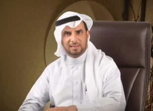 خارج عن الترتيب للشاعر بدر فاضل